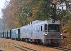 2018.10.06 JHMD Jindřichův Hradec Bahnhof (1a)